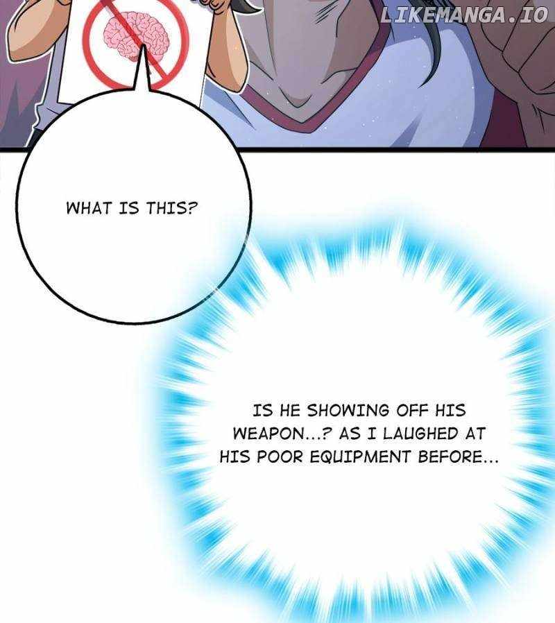 Spare Me, Great Lord! Chapter 761 81